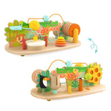 Multi Sound Activity Table by Djeco