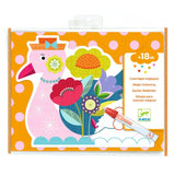 Paint with Water - Animalo-Len by Djeco