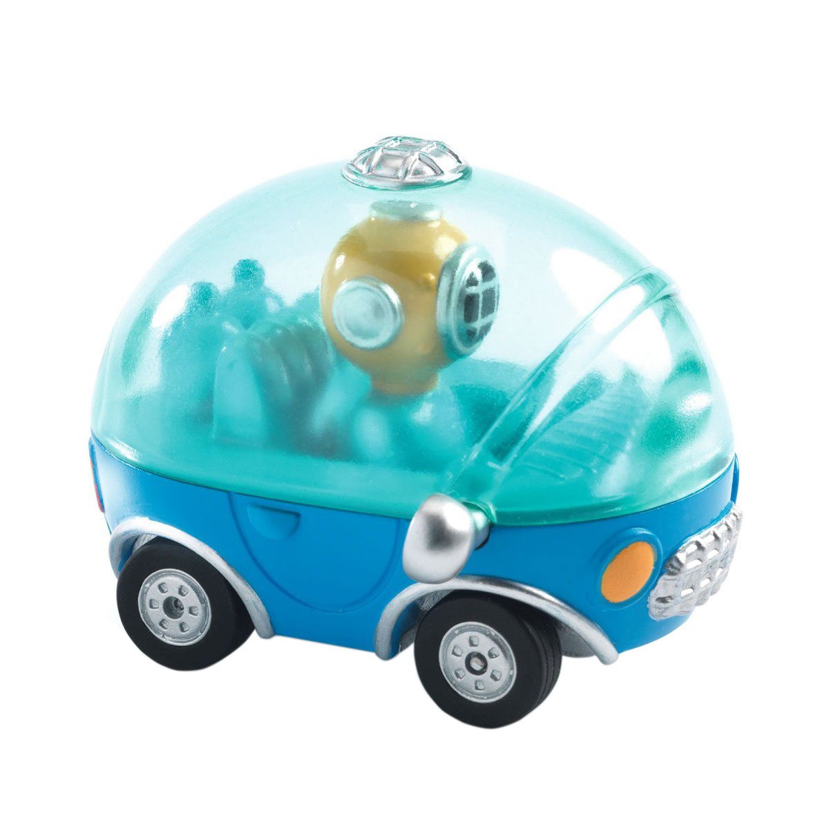 Crazy Motors - Nauti Bubble by Djeco
