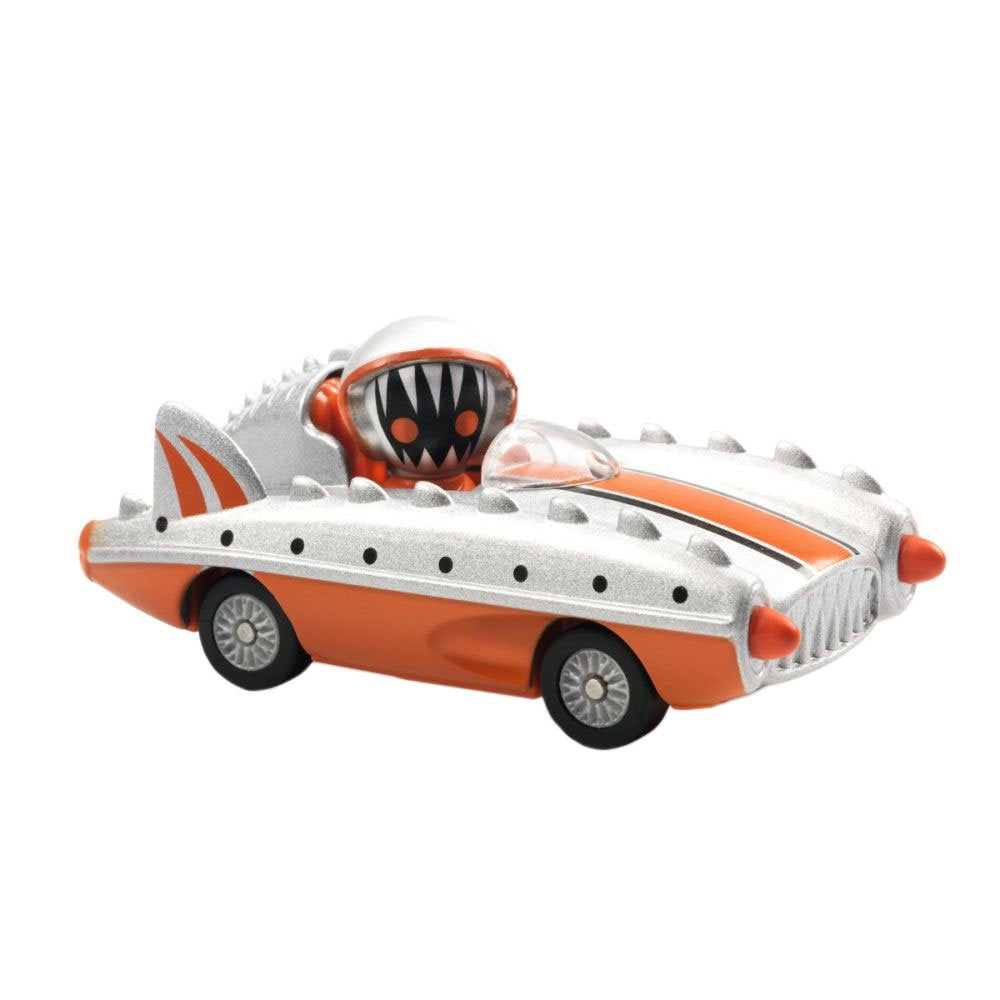 Crazy Motors - Piranha Kart by Djeco