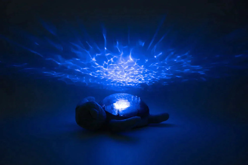 Tranquil Turtle™ Rechargeable - Green by cloud b