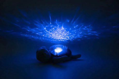 Tranquil Turtle™ Rechargeable - Green by cloud b