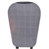 Multi-Use Cover - Dakota by Copper Pearl