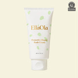 Organic Diaper Rash Cream - Fragrance Free by Ella Ola