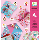 Origami Fortune Tellers by Djeco