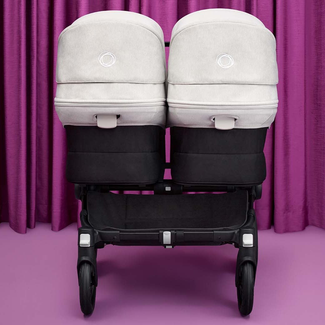 Bugaboo Donkey⁵ Twin Stroller | Custom
