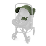 Canopy & Shoulder Pads - Desert Green by Doona