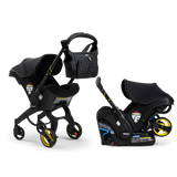 Doona Car Seat & Stroller - Special Editions