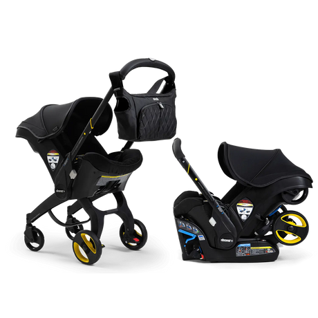 Doona Car Seat & Stroller - Special Editions