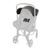 Canopy & Shoulder Pads - Grey Hound by Doona