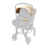 Canopy & Shoulder Pads- Sahara Sand by Doona