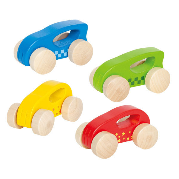Little Autos by Hape
