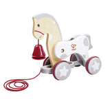 Pony Pull Along by Hape