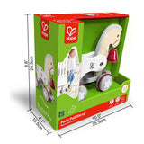 Pony Pull Along by Hape
