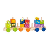Fantasia Blocks Train by Hape