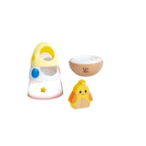 Wobble Wonder Stacker by Hape