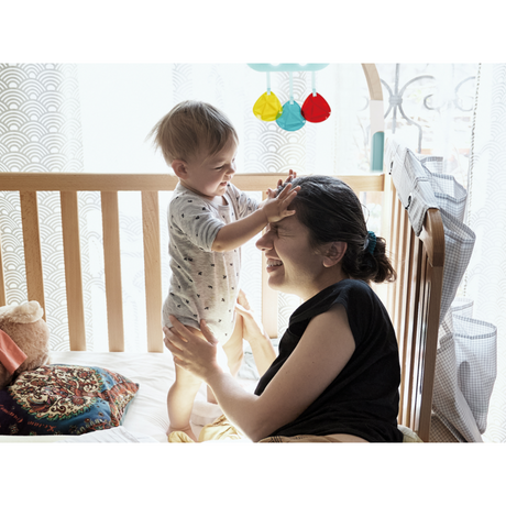 Musical Cloud Light by Hape