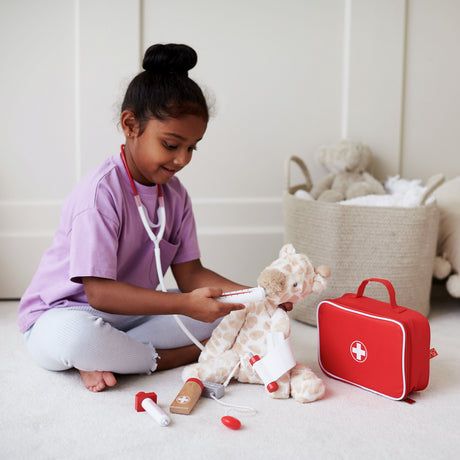 Doctor on Call by Hape
