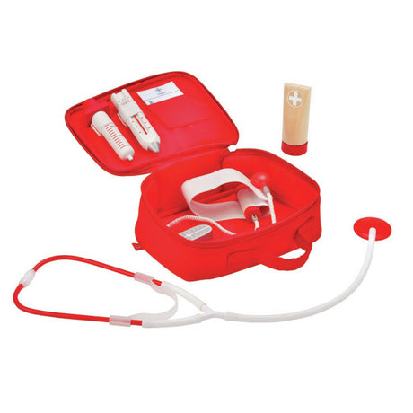 Doctor on Call by Hape