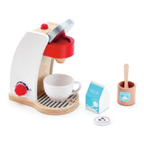 My Coffee Machine by Hape