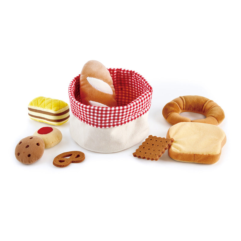 Toddler Bread Basket by Hape
