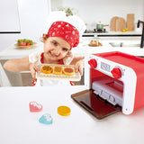 My Baking Oven with Magic Cookies by Hape