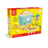 Ding & Pop-up Toaster by Hape