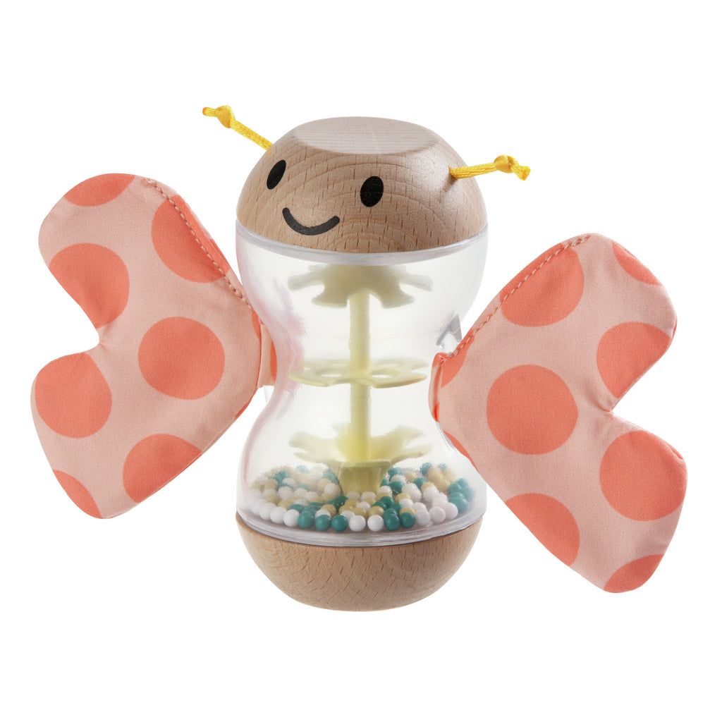 Butterfly Rainmaker Robert by Hape