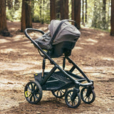 Veer &Roll Frame for Switchback Seat