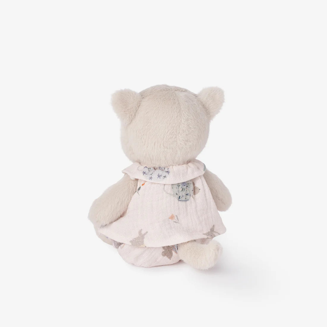 Zoey the Kitten Boxed Plush Toy by Elegant Baby