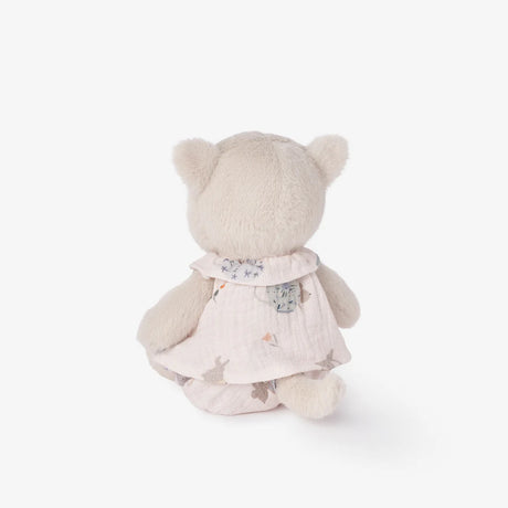 Zoey the Kitten Boxed Plush Toy by Elegant Baby