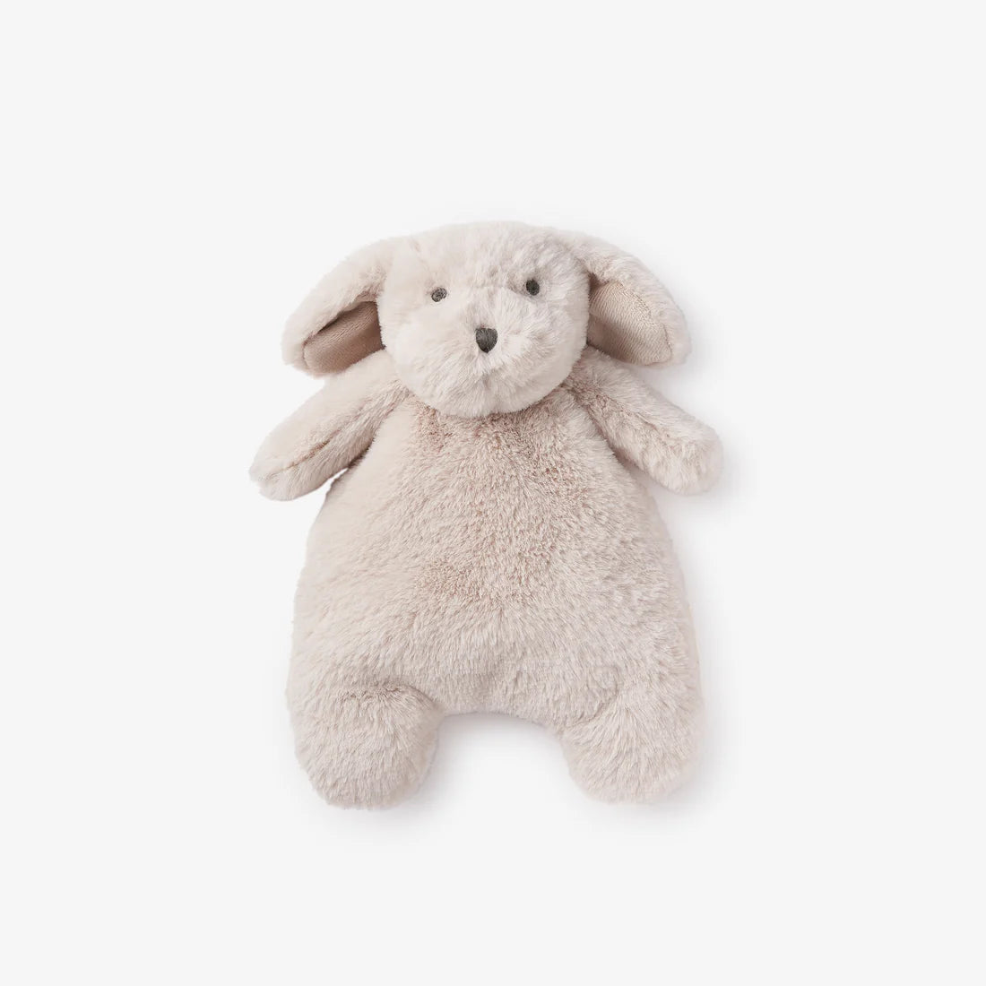 Chase the Puppy Snuggler Plush Security Blanket w/ Gift Box by Elegant Baby