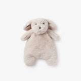 Chase the Puppy Snuggler Plush Security Blanket w/ Gift Box by Elegant Baby