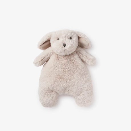 Chase the Puppy Snuggler Plush Security Blanket w/ Gift Box by Elegant Baby