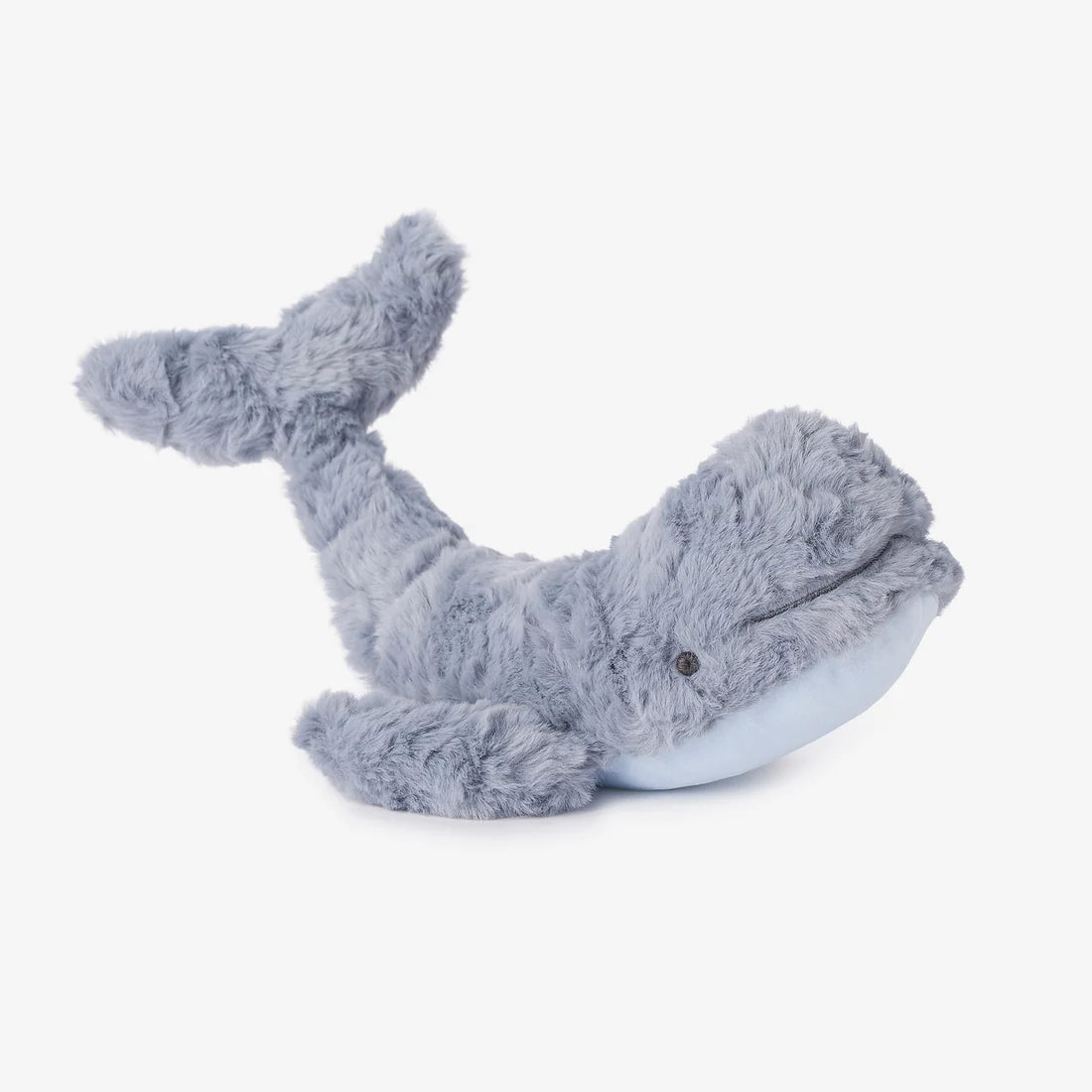 Whale Baby Plush Toy by Elegant Baby