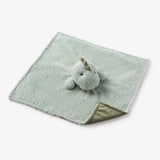 Dinosaur Baby Security Blanket by Elegant Baby