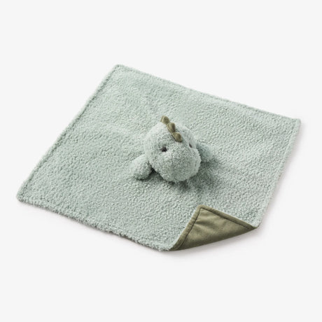 Dinosaur Baby Security Blanket by Elegant Baby