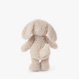 Puppy 9" Plush Stuffed Toy by Elegant Baby