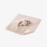 Bunny Baby Security Blanket by Elegant Baby