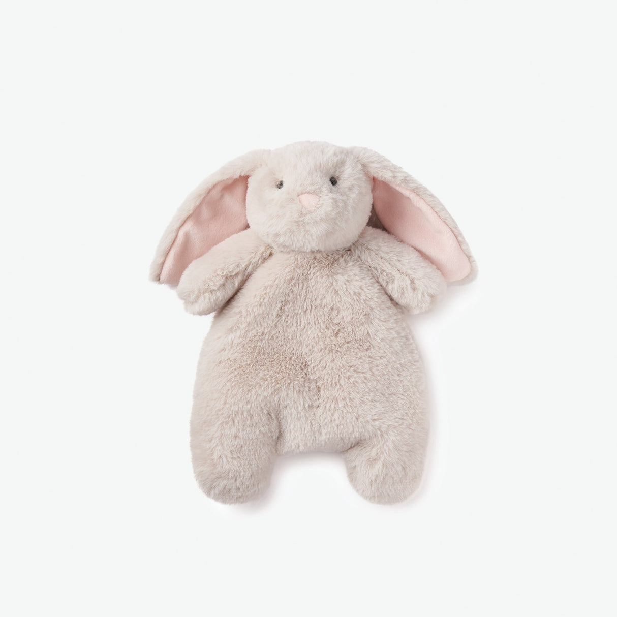 Annabelle Bunny Snuggler Plush Blanket in Box by Elegant Baby