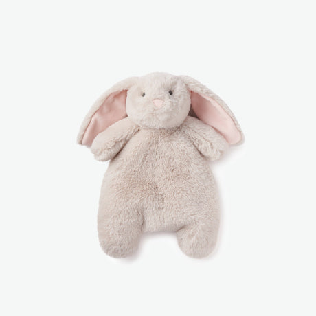Annabelle Bunny Snuggler Plush Blanket in Box by Elegant Baby
