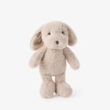Puppy 9" Plush Stuffed Toy by Elegant Baby