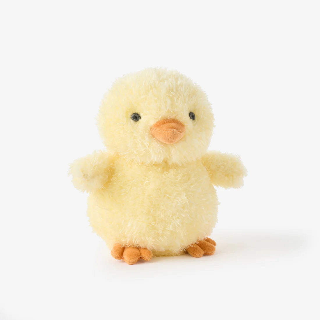 Baby Chick Plush Toy by Elegant Baby