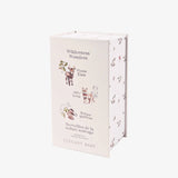 Wildnerness Non Slip Baby Socks 6 pk by Elegant Baby