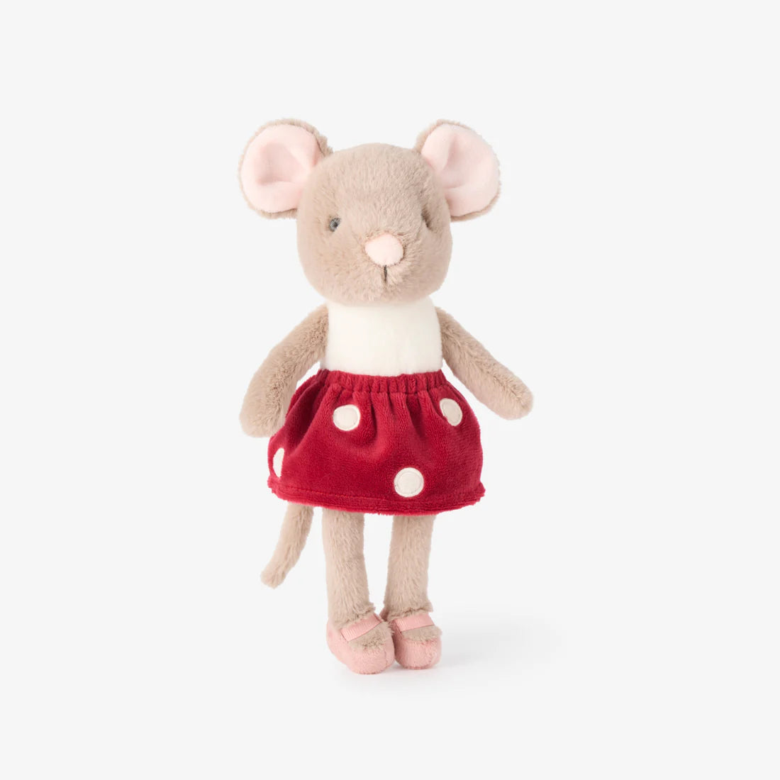 Magical Mouse Plush Doll w/ Gift Box by Elegant Baby