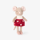 Magical Mouse Plush Doll w/ Gift Box by Elegant Baby