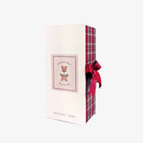 Christmas Bear W/ Gift Box by Elegant Baby