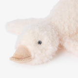 Baby Stork Plush Toy by Elegant Baby