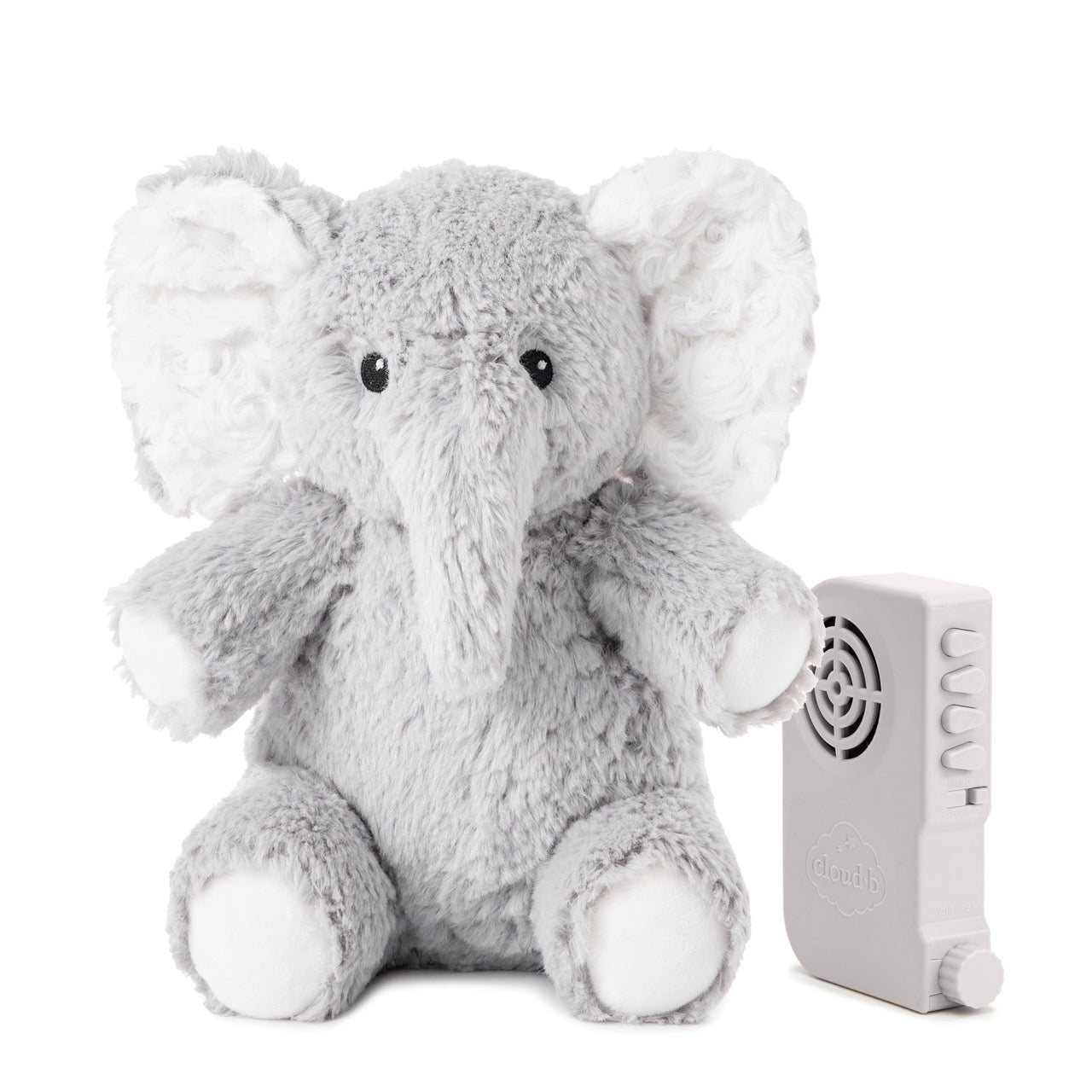 Elliot Elephant™ On The Go by cloud b