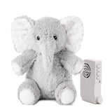 Elliot Elephant™ On The Go by cloud b